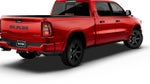 2027 RAM 1500 RAM 1500 BIG HORN CREW CAB 4X4 6'4' BOX