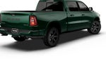2027 RAM 1500 RAM 1500 BIG HORN CREW CAB 4X4 6'4' BOX