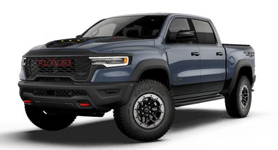 2027 RAM 1500 RAM 1500 TRX SRT CREW CAB 4X4 5'7' BOX