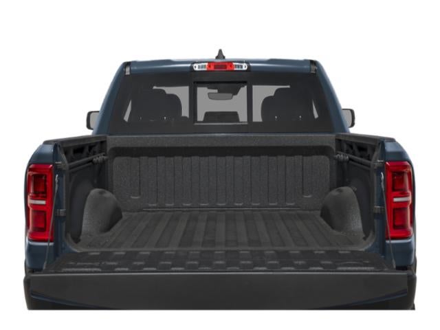 2027 RAM 1500 RAM 1500 TRX SRT CREW CAB 4X4 5'7' BOX