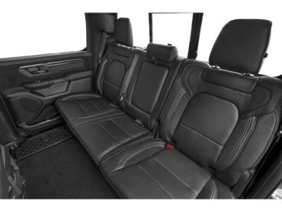 2027 RAM 1500 RAM 1500 TRX SRT CREW CAB 4X4 5'7' BOX