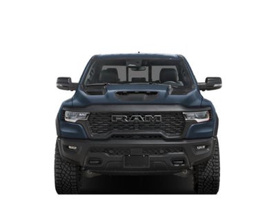 2027 RAM 1500 RAM 1500 TRX SRT CREW CAB 4X4 5'7' BOX