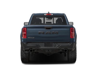 2027 RAM 1500 RAM 1500 TRX SRT CREW CAB 4X4 5'7' BOX