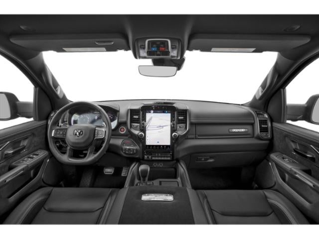 2027 RAM 1500 RAM 1500 TRX SRT CREW CAB 4X4 5'7' BOX