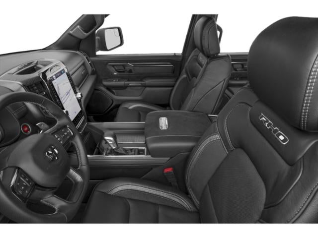 2027 RAM 1500 RAM 1500 TRX SRT CREW CAB 4X4 5'7' BOX