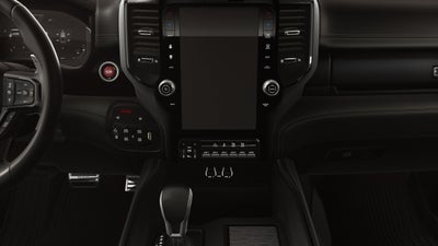 2026 RAM 1500 RAM 1500 RHO CREW CAB 4X4 5'7' BOX