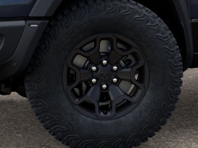 2026 RAM 1500 RAM 1500 RHO CREW CAB 4X4 5'7' BOX