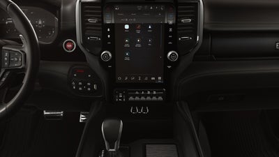 2026 RAM 1500 RAM 1500 RHO CREW CAB 4X4 5'7' BOX