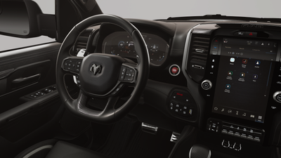 2026 RAM 1500 RAM 1500 RHO CREW CAB 4X4 5'7' BOX