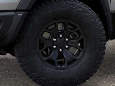 2026 RAM 1500 RAM 1500 RHO CREW CAB 4X4 5'7' BOX