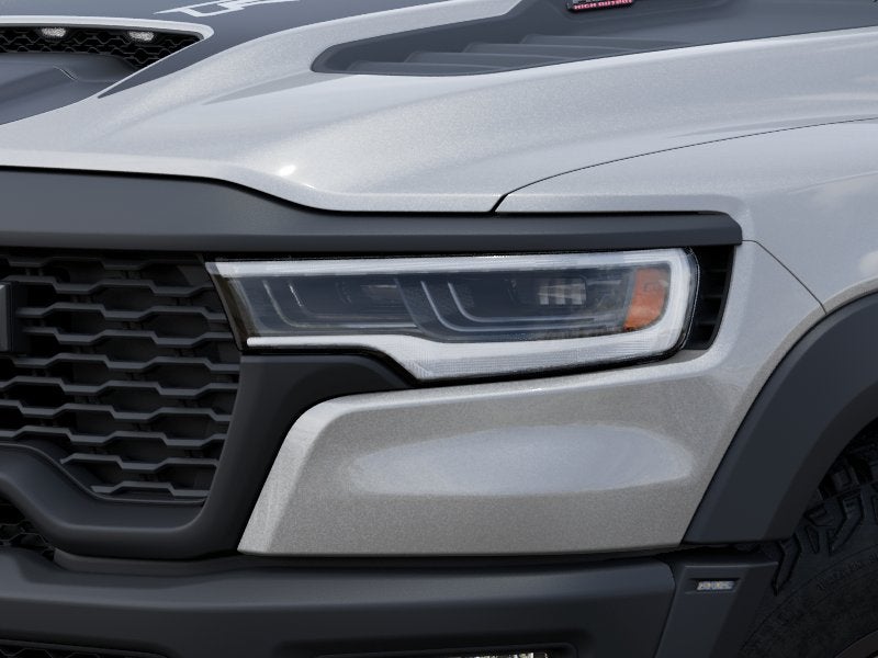 2026 RAM 1500 RAM 1500 RHO CREW CAB 4X4 5'7' BOX