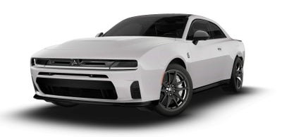2026 Dodge Charger CHARGER SCAT PACK PLUS 2-DOOR AWD