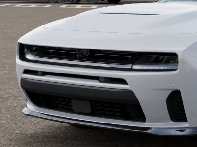2027 Dodge Charger R/T