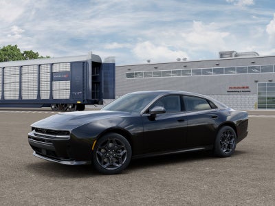 2027 Dodge Charger R/T