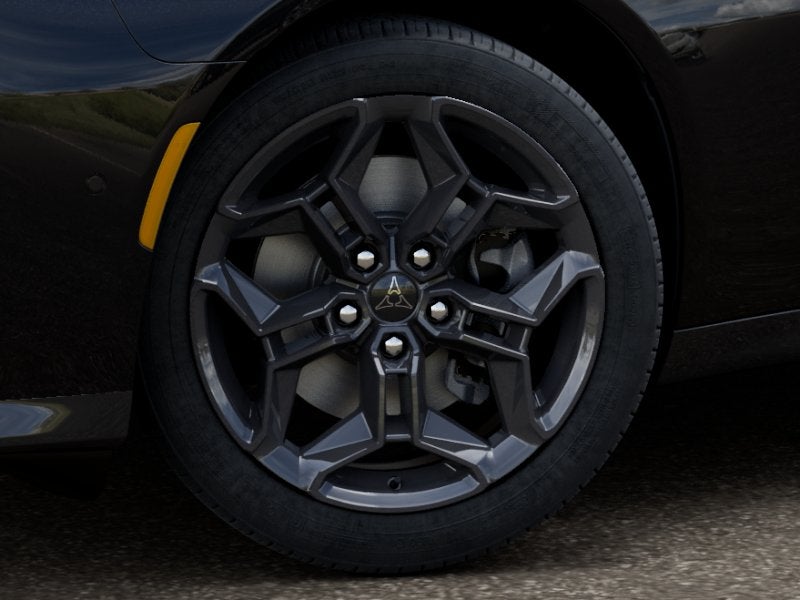 2027 Dodge Charger R/T