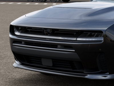 2027 Dodge Charger R/T