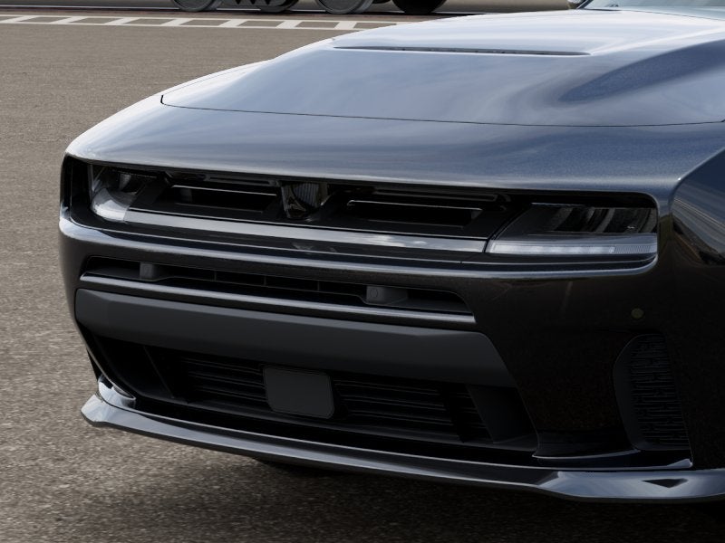 2027 Dodge Charger R/T