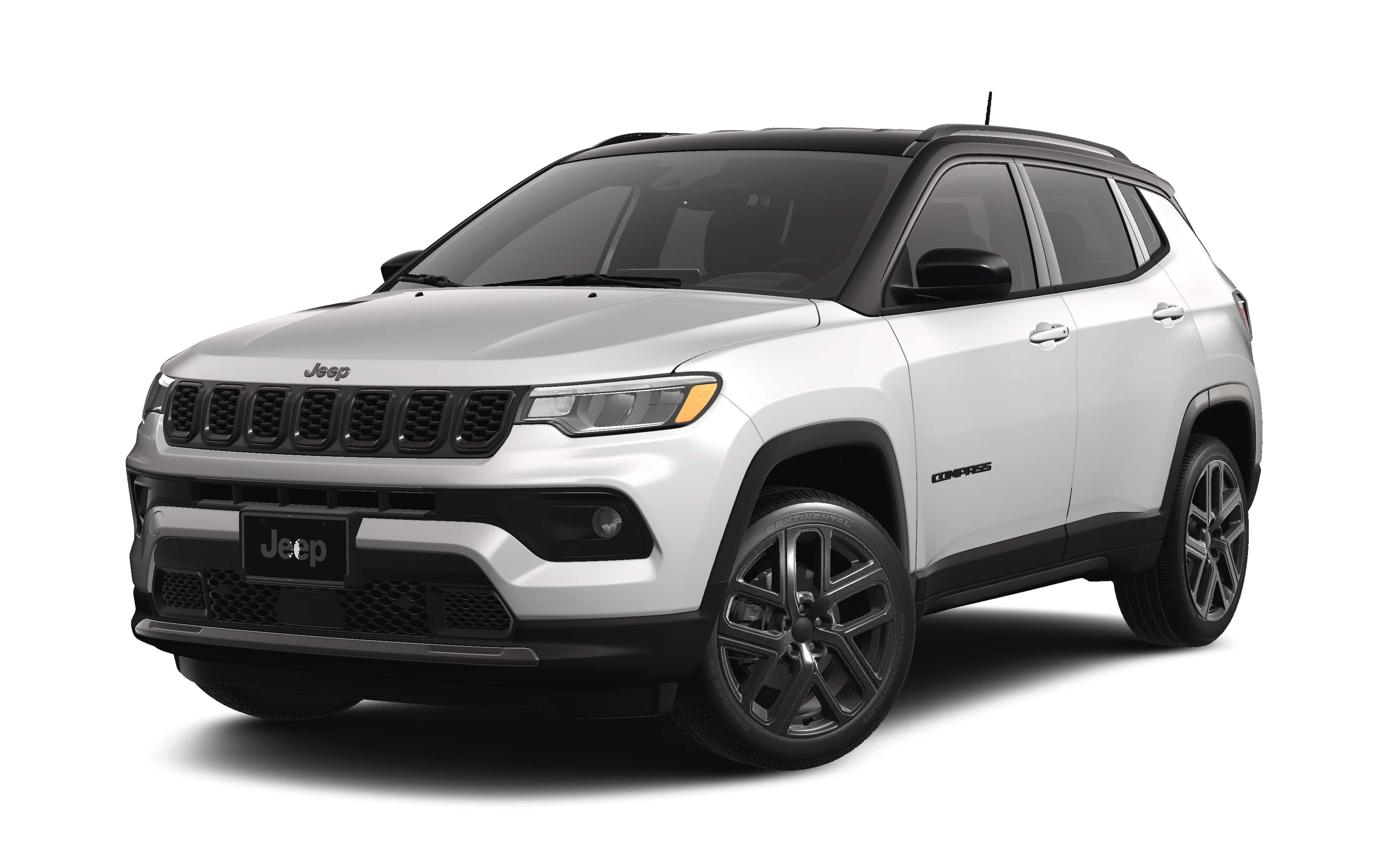 2026 Jeep Compass Limited Altitude 4X4's photo