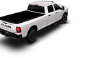 2026 RAM 3500 RAM 3500 TRADESMAN CREW CAB 4X4 8' BOX