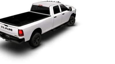 2026 RAM 3500 RAM 3500 TRADESMAN CREW CAB 4X4 8' BOX