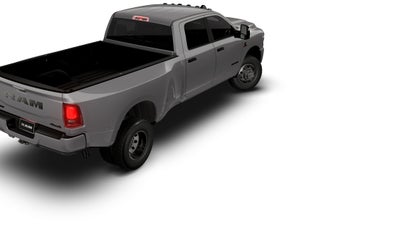 2026 RAM 3500 RAM 3500 BIG HORN CREW CAB 4X4 8' BOX