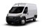 2026 RAM ProMaster Cargo Van RAM PROMASTER 1500 TRADESMAN CARGO VAN HIGH ROOF 136' WB
