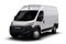 2026 RAM ProMaster Cargo Van RAM PROMASTER 2500 TRADESMAN CARGO VAN HIGH ROOF 136' WB