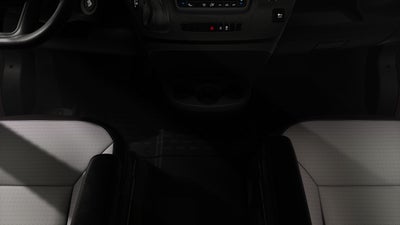 2026 RAM ProMaster Cargo Van RAM PROMASTER 2500 TRADESMAN CARGO VAN HIGH ROOF 136' WB