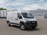 2026 RAM ProMaster Cargo Van RAM PROMASTER 3500 TRADESMAN CARGO VAN HIGH ROOF 159' WB