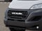 2026 RAM ProMaster Cargo Van RAM PROMASTER 3500 TRADESMAN CARGO VAN HIGH ROOF 159' WB EXT