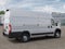 2026 RAM ProMaster Cargo Van RAM PROMASTER 3500 TRADESMAN CARGO VAN SUPER HIGH ROOF 159' WB EXT