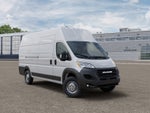 2026 RAM ProMaster Cargo Van RAM PROMASTER 3500 TRADESMAN CARGO VAN SUPER HIGH ROOF 159' WB EXT