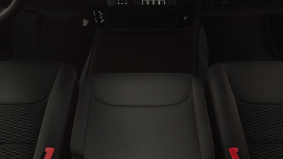 2026 RAM 1500 RAM 1500 TRADESMAN CREW CAB 4X4 5'7' BOX