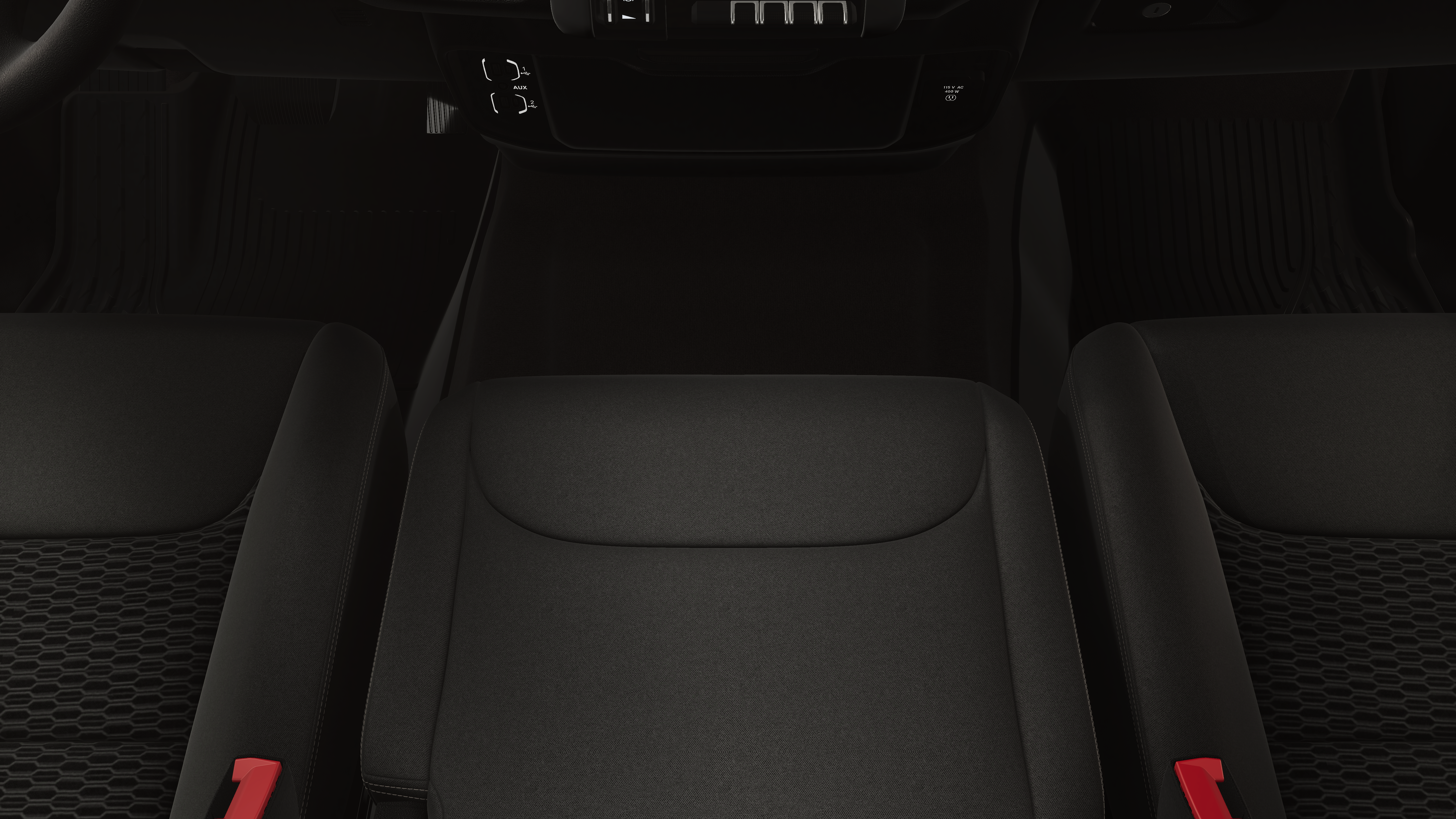 2026 RAM 1500 RAM 1500 TRADESMAN CREW CAB 4X4 5'7' BOX