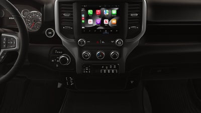 2026 RAM 1500 RAM 1500 TRADESMAN CREW CAB 4X4 5'7' BOX