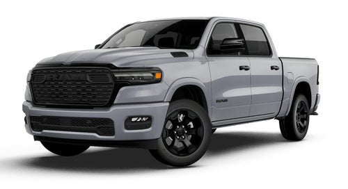 2027 RAM 1500 RAM 1500 BIG HORN CREW CAB 4X4 5'7' BOX