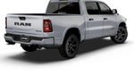 2027 RAM 1500 RAM 1500 BIG HORN CREW CAB 4X4 5'7' BOX