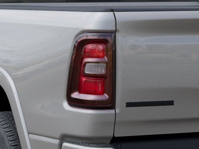 2027 RAM 1500 RAM 1500 BIG HORN CREW CAB 4X4 5'7' BOX