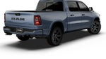 2027 RAM 1500 RAM 1500 BIG HORN CREW CAB 4X4 5'7' BOX
