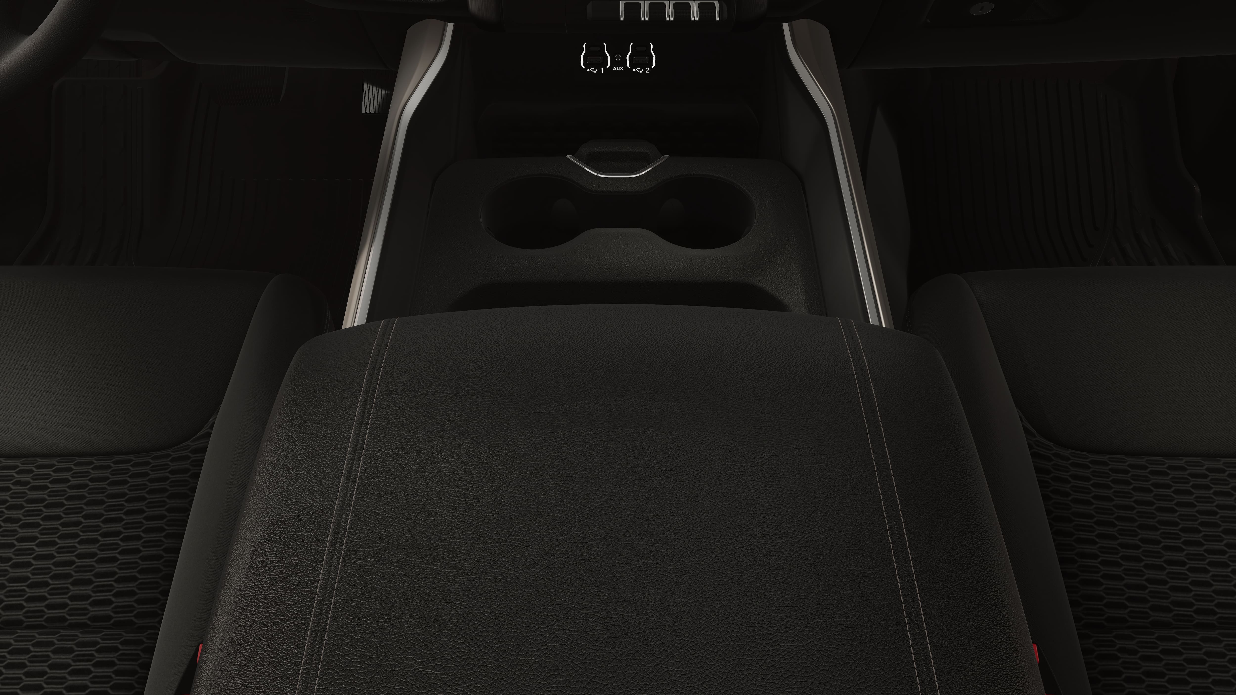 2026 RAM 1500 RAM 1500 EXPRESS CREW CAB 4X4 5'7' BOX