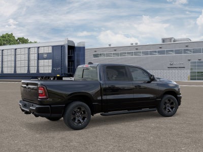 2026 RAM 1500 RAM 1500 EXPRESS CREW CAB 4X4 5'7' BOX