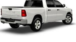 2026 RAM 1500 RAM 1500 TRADESMAN CREW CAB 4X4 5'7' BOX