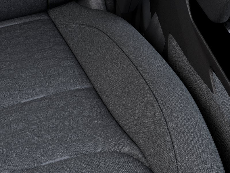 2026 RAM 1500 RAM 1500 TRADESMAN CREW CAB 4X4 5'7' BOX