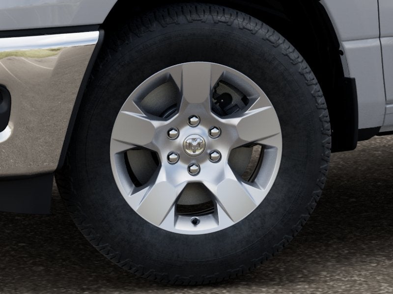 2026 RAM 1500 RAM 1500 TRADESMAN CREW CAB 4X4 5'7' BOX