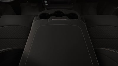 2026 RAM 2500 RAM 2500 BLACK EXPRESS CREW CAB 4X4 6'4' BOX