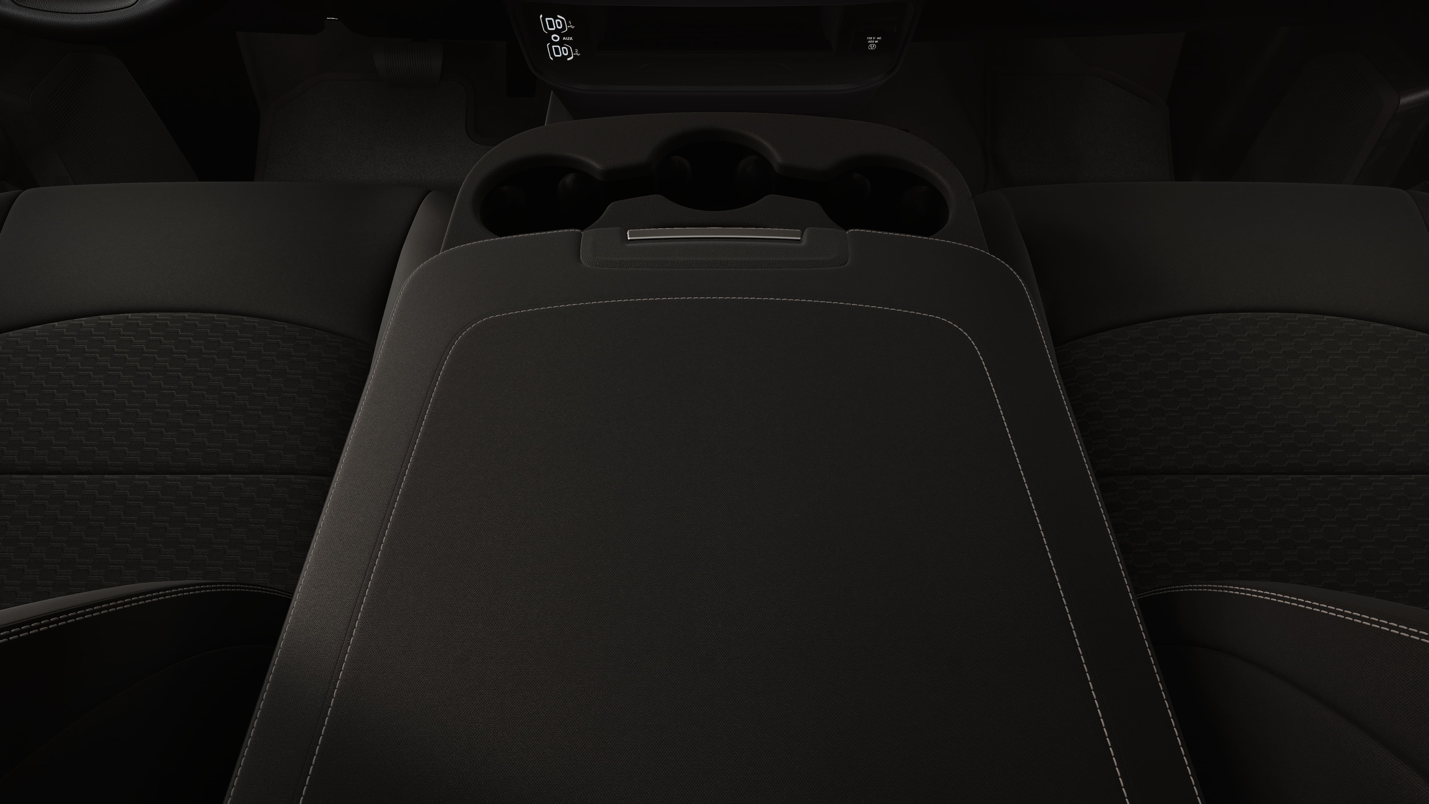 2026 RAM 2500 RAM 2500 BLACK EXPRESS CREW CAB 4X4 6'4' BOX