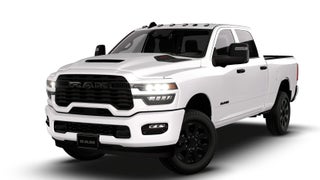 2026 RAM 2500 RAM 2500 BLACK EXPRESS CREW CAB 4X4 6'4' BOX