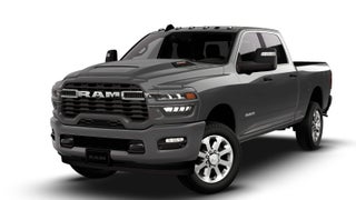 2026 RAM 2500 RAM 2500 BIG HORN CREW CAB 4X4 6'4' BOX