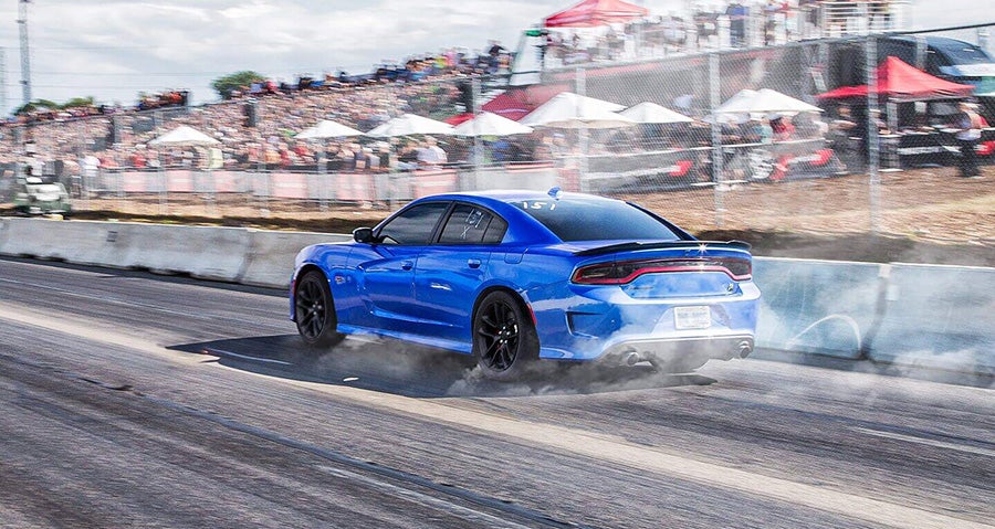 Jeff D' Ambrosio Chrysler Dodge Jeep Ram 2023 Dodge Charger In Stock