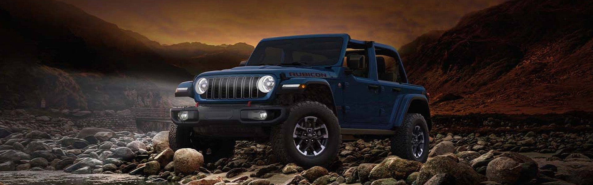 2026 Jeep Wrangler at Jeff D'Ambrosio Chrysler Jeep Dodge Ram